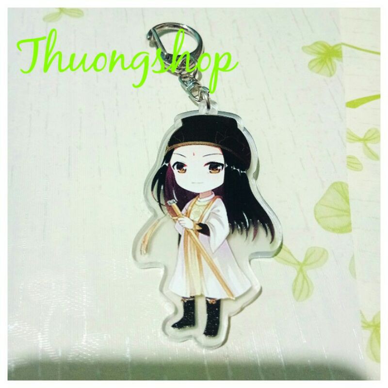 [ Móc Khoá ] Ma Đạo Tổ Sư