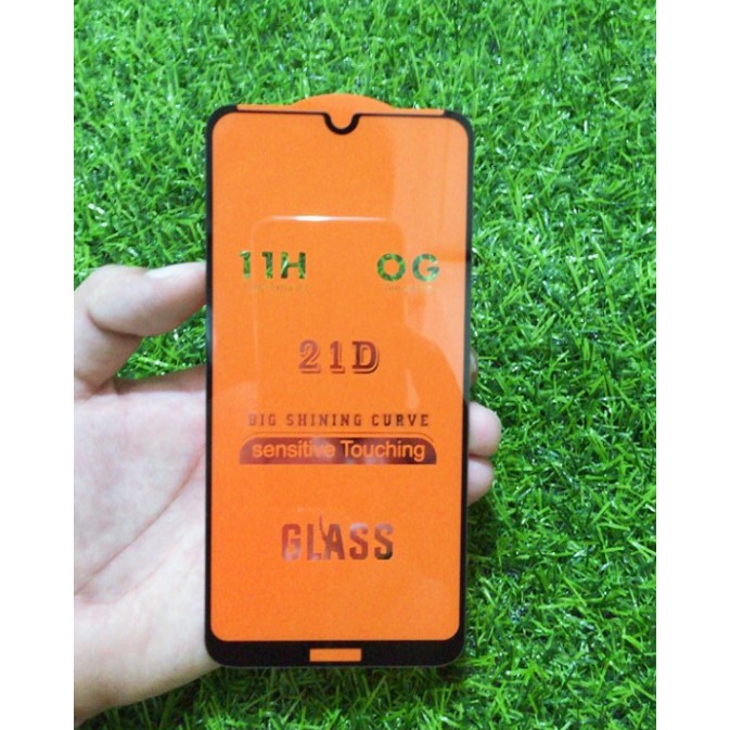 Nokia 7.2 _ Cường lực Full màn full keo toàn màn
