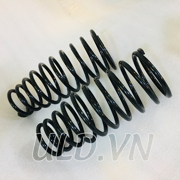 Lò xo phuộc trước ba bánh 60ly