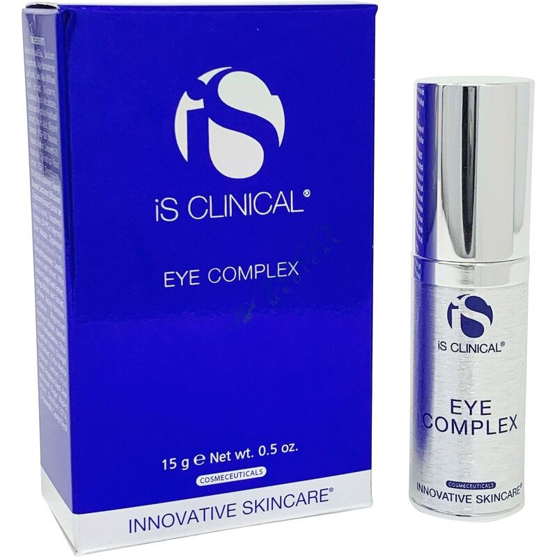 Serum Dưỡng Mắt Is Clinical Eye Complex