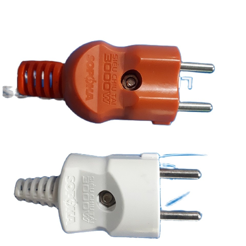 Phích cắm điện Sopoka