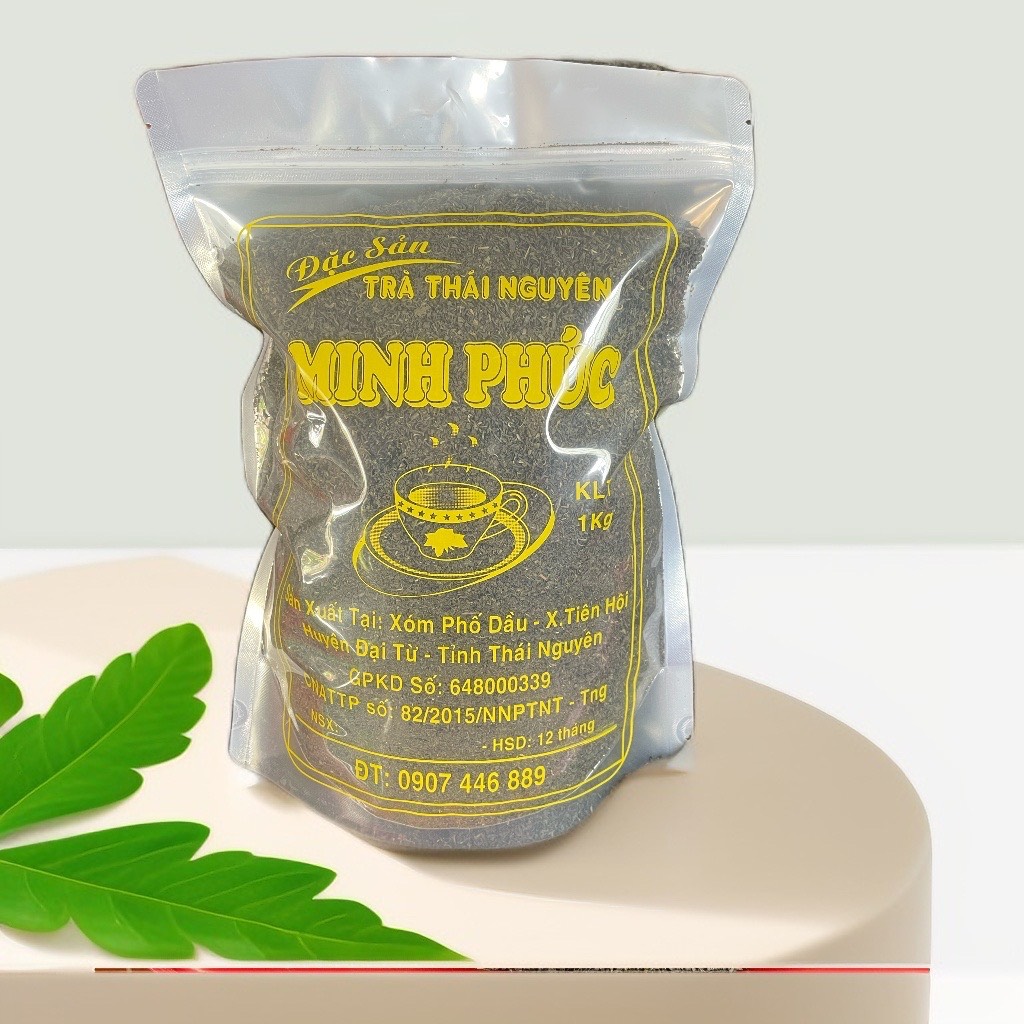 Trà Tấm Ngon 1kg