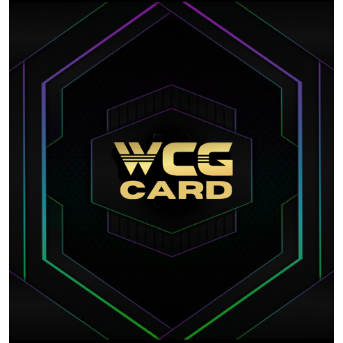 WCG Voucher Card 200,000 VND (Vietnam)