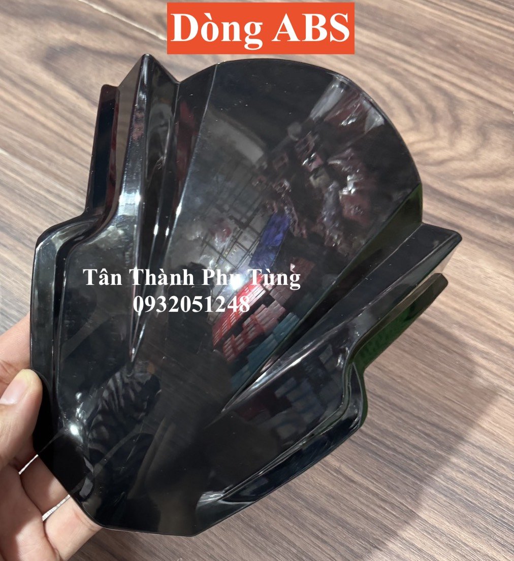 Mão/ chắn gió vario 160 dòng abs, cbs đồchơixe