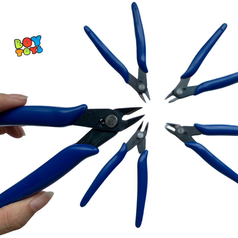 Bộ dụng cụ lắp ráp đồ chơi mô hình GUN-DAM