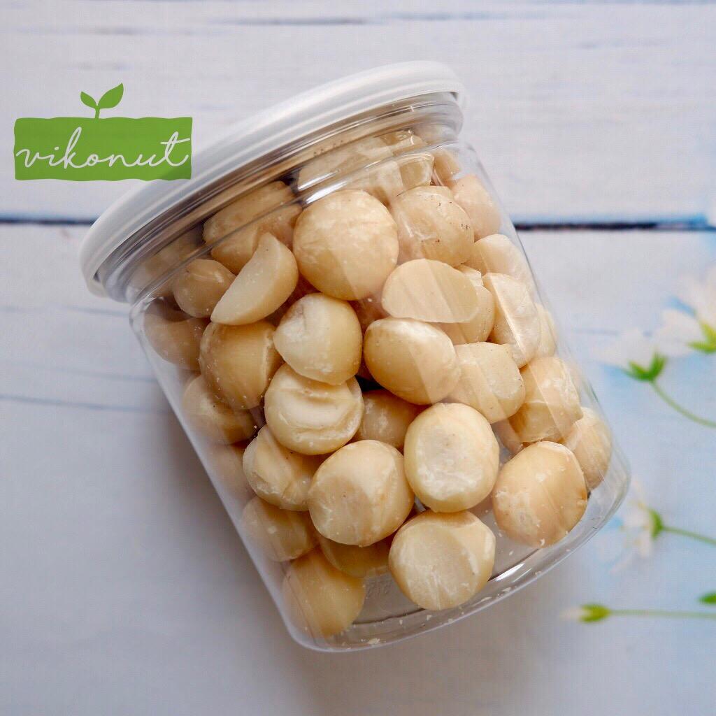 [HCM]Hạt Macca tách vỏ Úc loại 1 [250g]