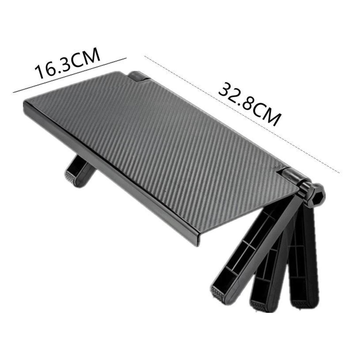Kệ để đồ gác tivi - máy tính