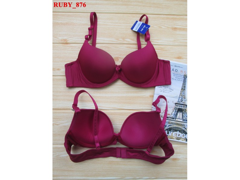 ÁO LÓT RUBY 876 MÚT VỪA