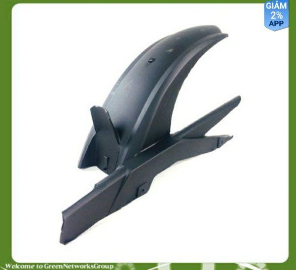 chắn bùn dài ex 150