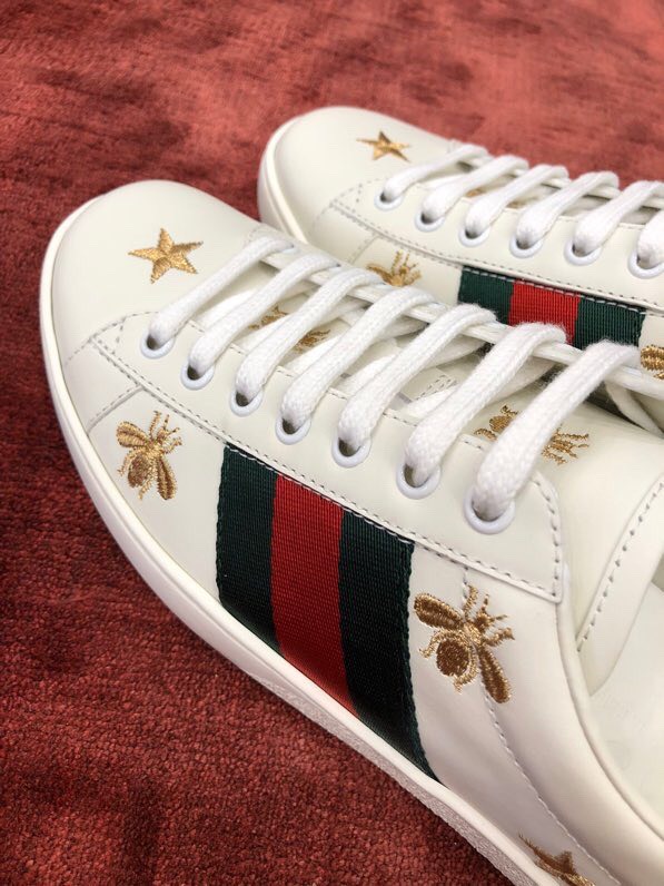 Giày Gucci Sao Ong StarBee