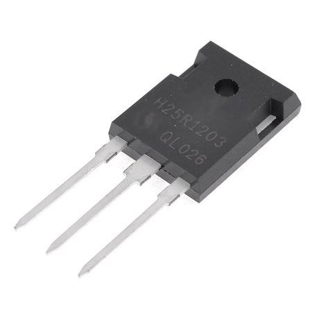 IGBT bếp từ, sò bếp từ 25A 1200V