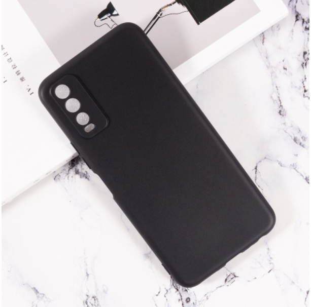 Ốp lưng Dẻo đen Vivo Y01,Y16,Y02s,Y22s,Y55,V23e,Y15a,Y15s,Y33s,Y21,Y21s,Y53s,Y51 2020,Y1s,V20,Y12s,Y20,Y20s,V19,S1 Pro,Y50,Y11,Y91C,Y19,Y12,Y15,Y17,V11i,Y91,Y93,Y71 - V47