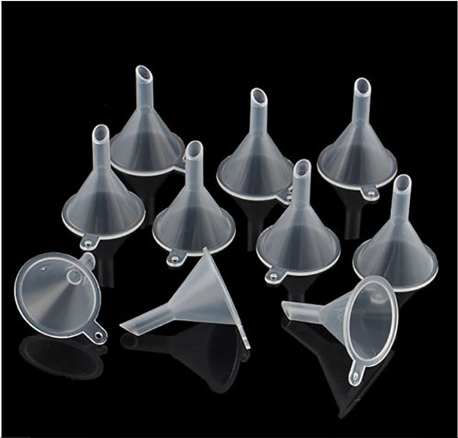 10 Phễu mini chiết nước hoa