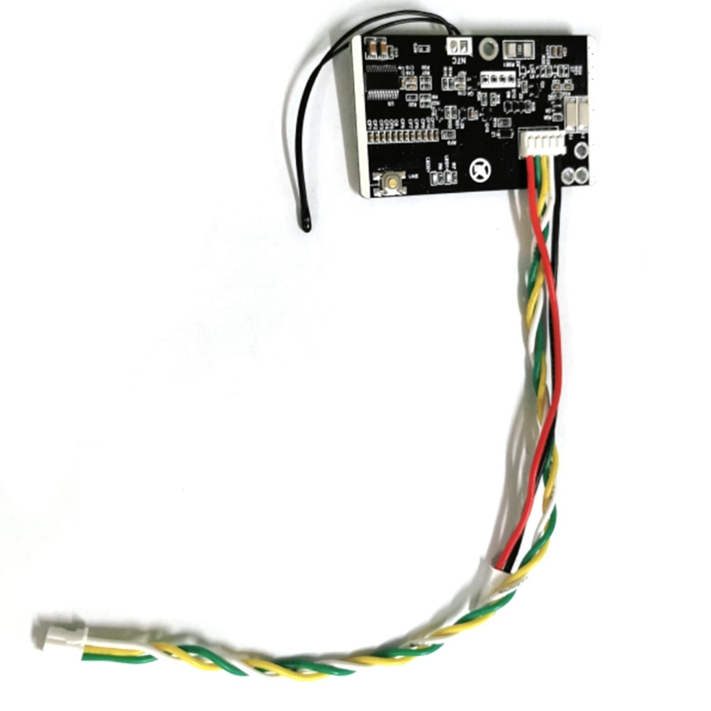 Xe điện M365 Pin BMS bảng mạch cho M365 Scooter Pin điều khiển xe tay ga