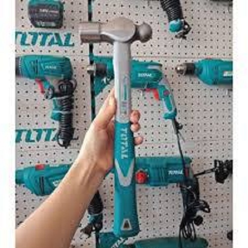 Total - THT74166 Búa bi 16OZ/450G