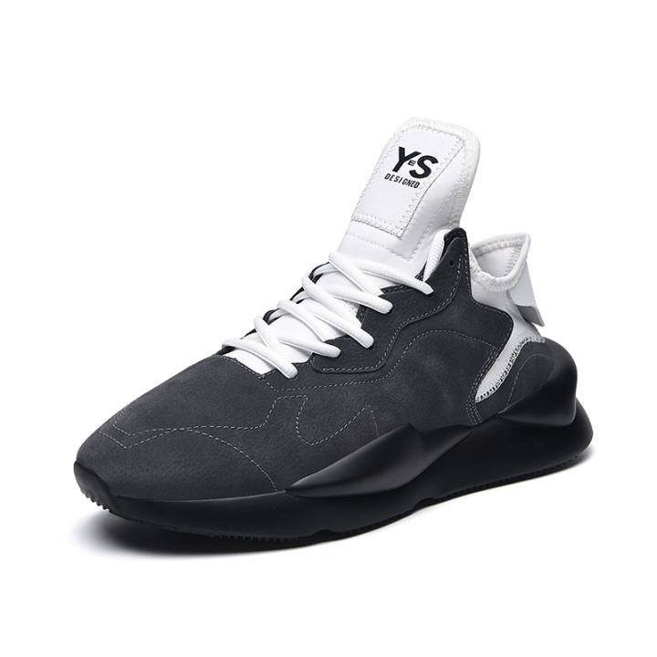 y3 mens shoes