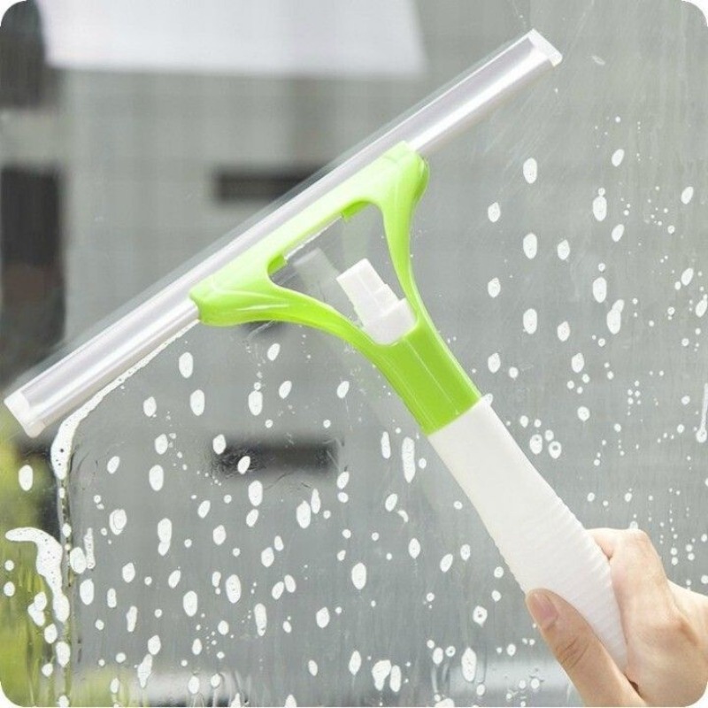 Practical glass wiper, handheld windshield wiper, windshield wiper