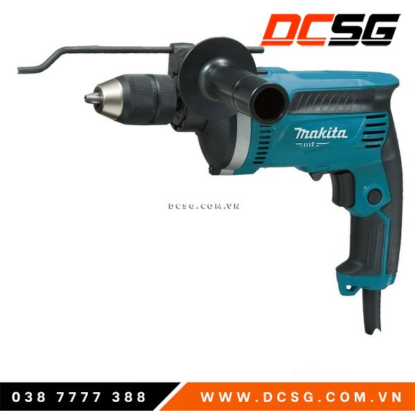 Máy khoan búa 16mm makita m8101b