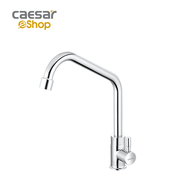 Vòi bếp lạnh - k022c