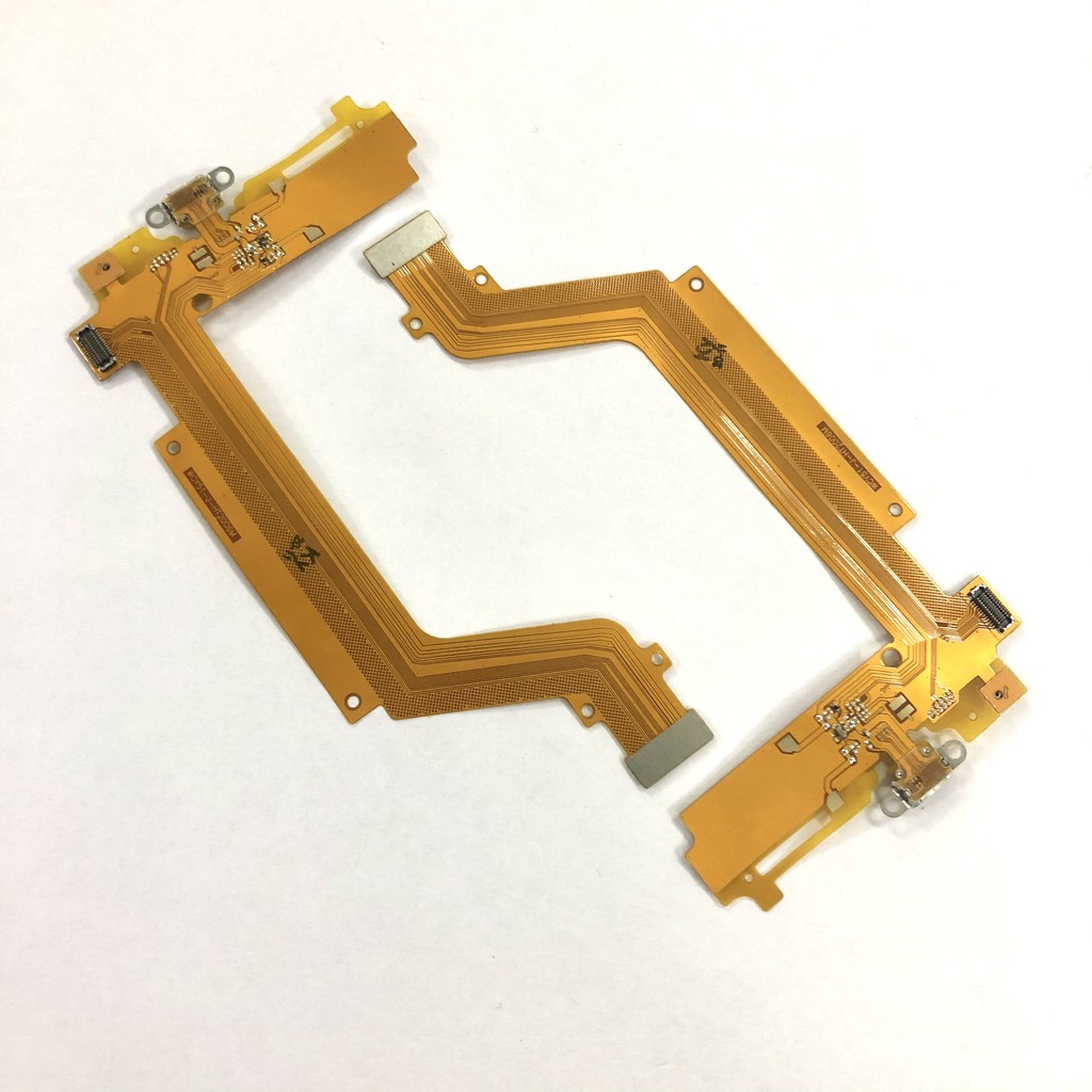 Cáp chân sạc Vivo Y51