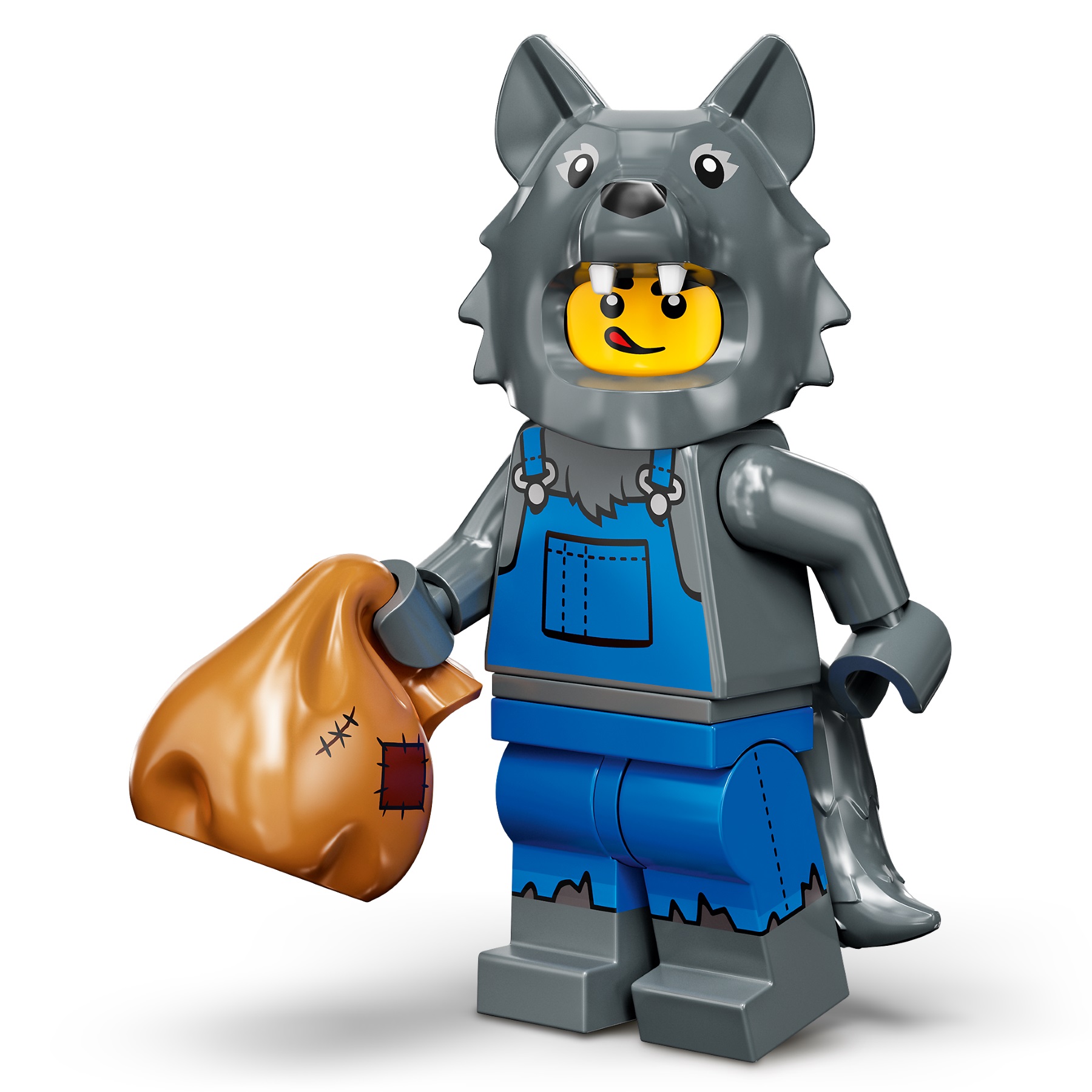 Nhân vật lego 71034 - lego minifigures series 23