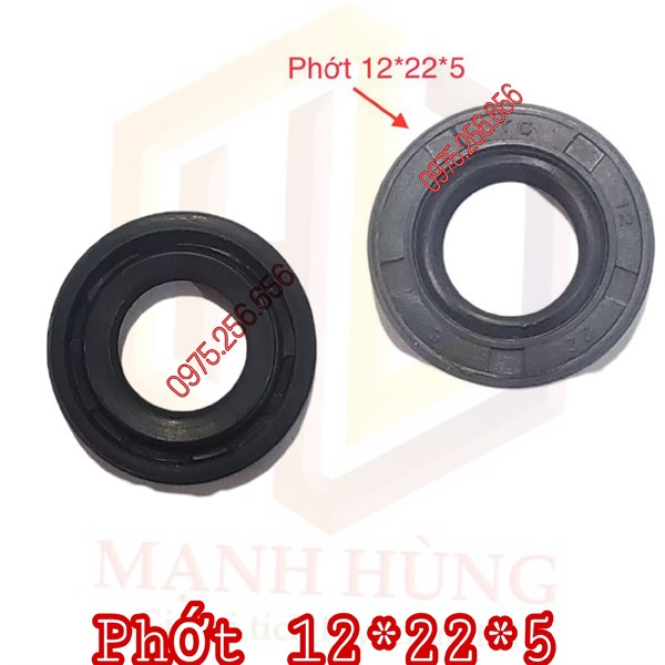Phớt 125 phớt ô tô phụ tùng ô tô các loại phụ tùng Hùng Lỳ