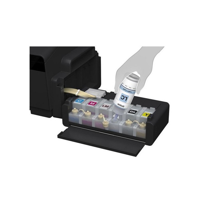 [HCM]MÁY IN EPSON L1800