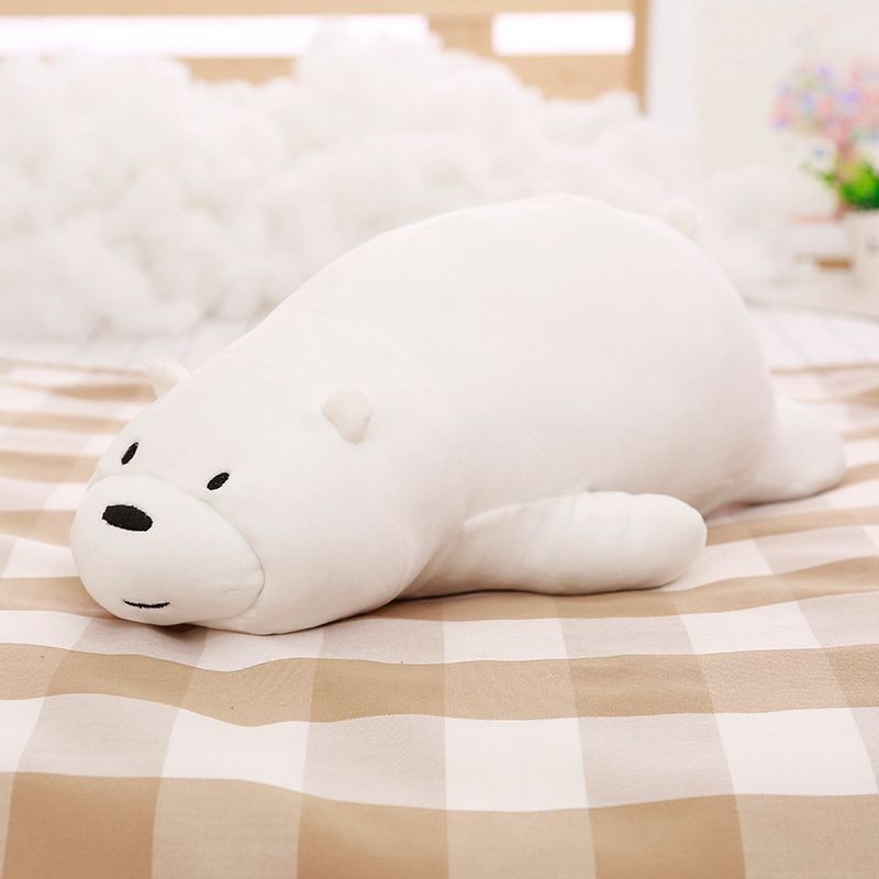 Gấu Bông Dễ Thương 50cm