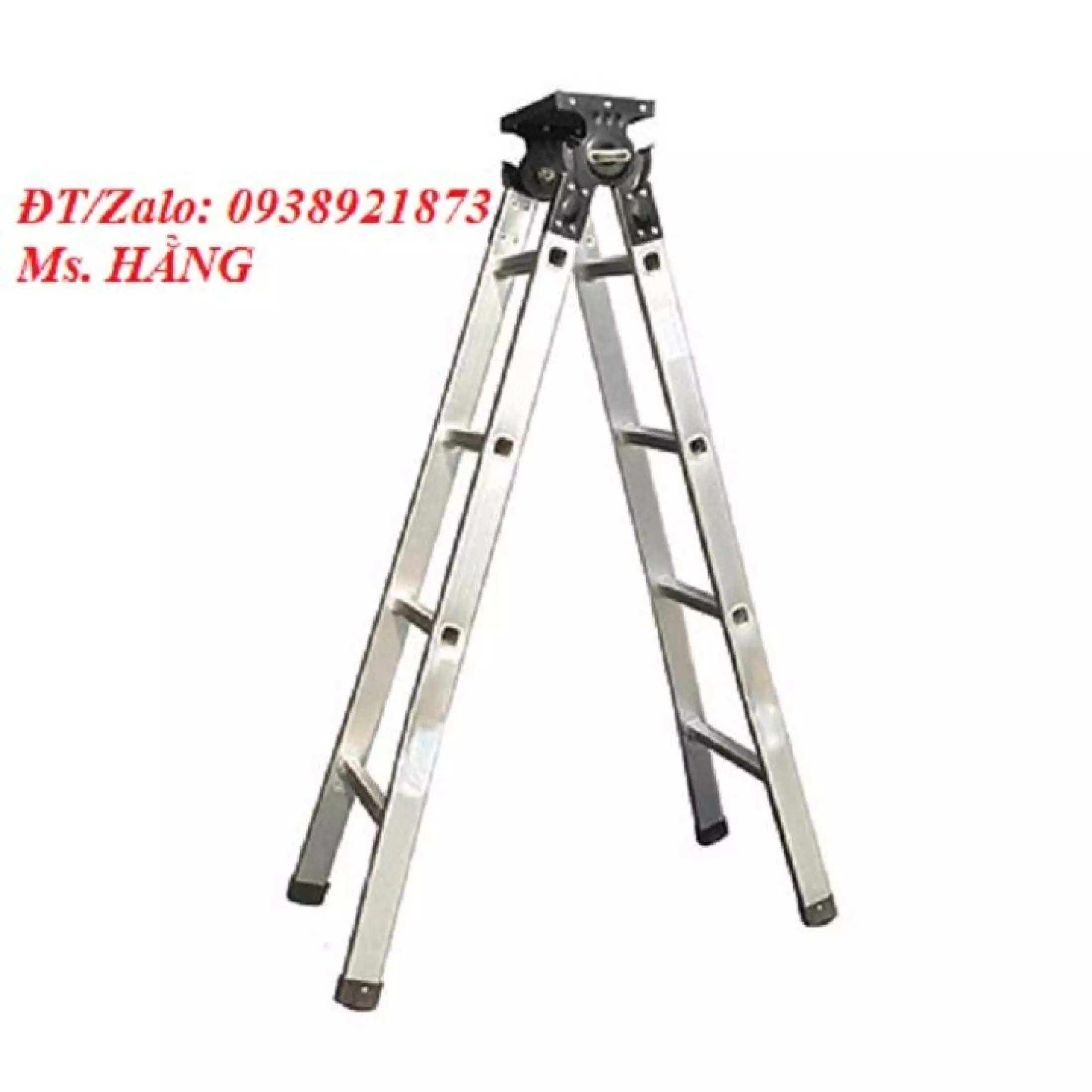 [HCM]THANG NHÔM CHỮ A CAO 1,5m - TNCA15