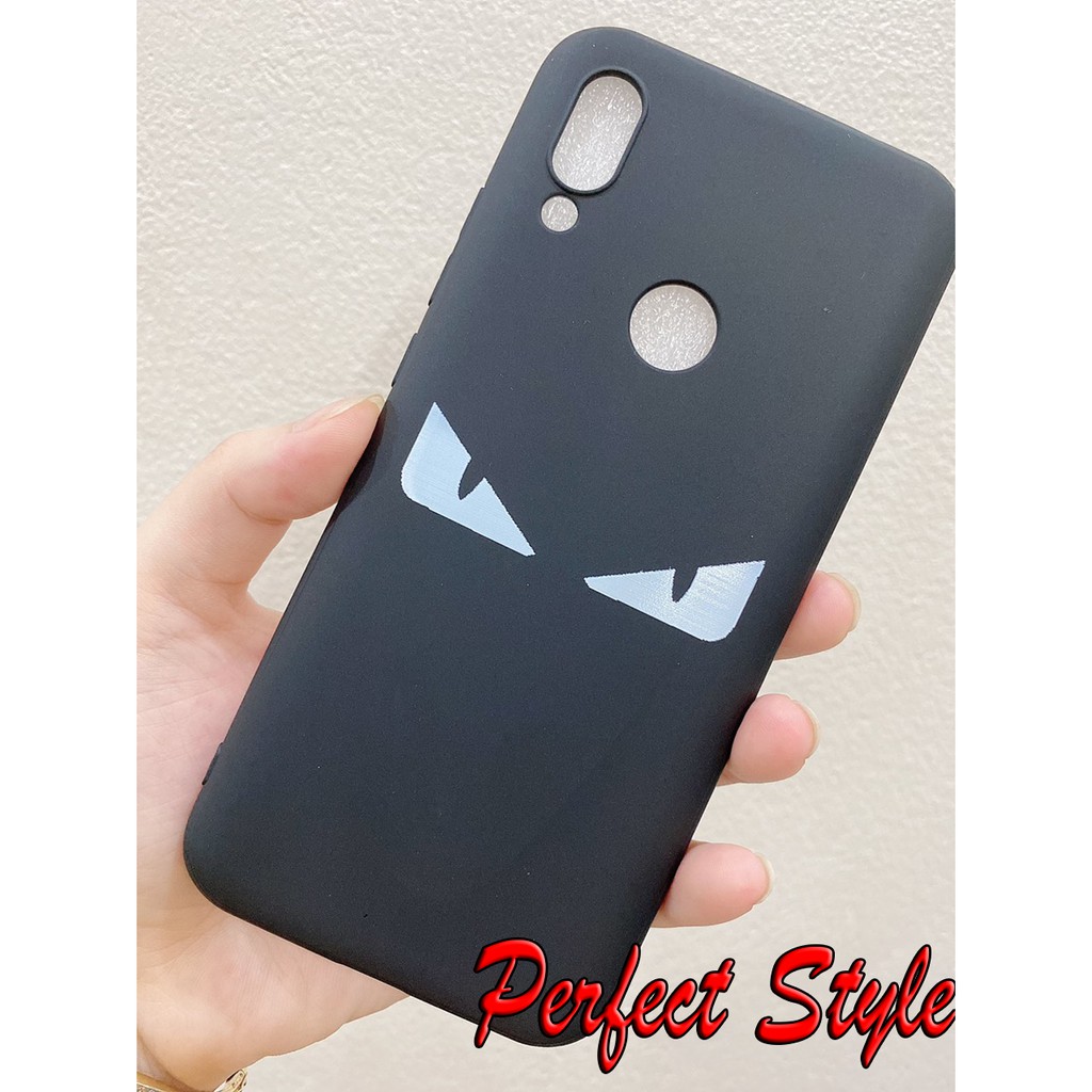 Ốp lưng TPU Xiaomi redmi note 10 / note 10 pro 4g 5g đen mềm mịn