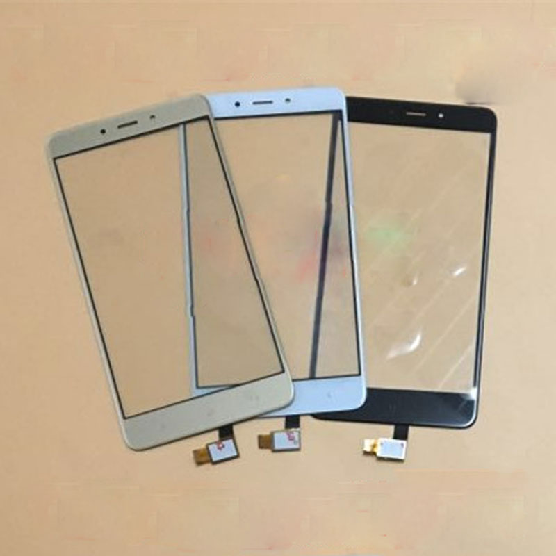 Mặt kính màn hình cảm ứng Xiaomi Redmi Note 4
