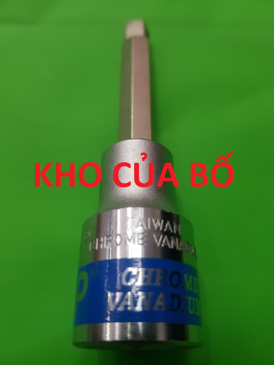 Đầu biến (Chuyển) 1/2" ra 1/4" TOP - HBS-4085D2