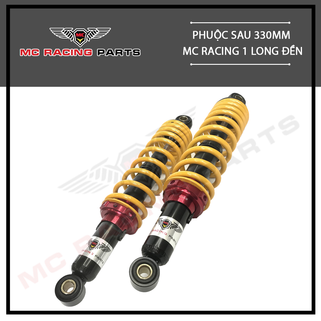 [HCM]PHUỘC SAU DREAM-WAVE 330mm & SIRIUS- JUPITER 280mm MC 1 LONG ĐỀN
