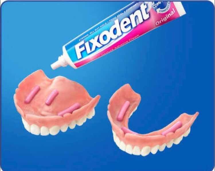 04 Keo dán hàm giả Fixodent 68g (WJZH)