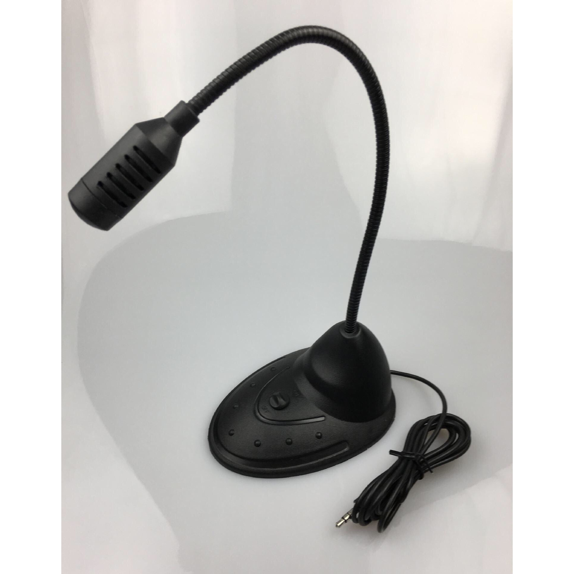 Micro computer, laptop-cellphone-learn online, recording, karaoke, professional voice chat