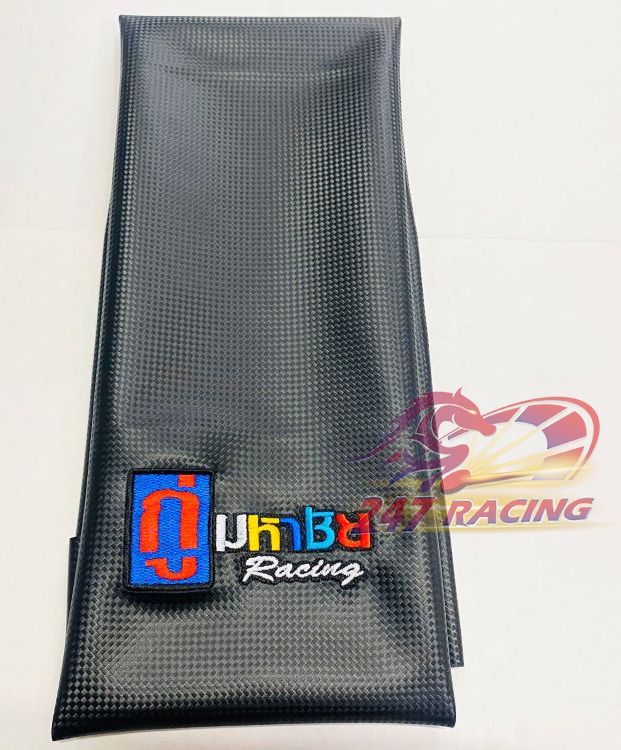 Da yên 3D chữ THÁI gắn mọi loại xe máy Exciter,Winner,Sirius,Wave,Dream....