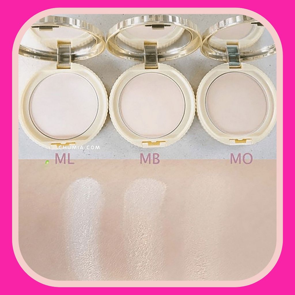 Phấn Phủ Canmake Marshmallow Finish Powder SPF26