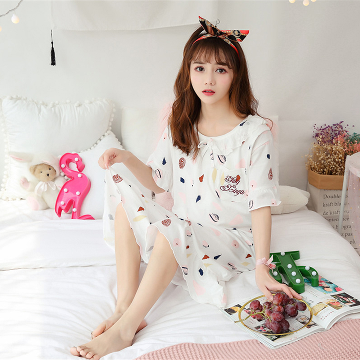 [HCM]Đầm bầu váy bầu sau sinh