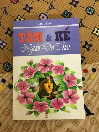 Tâm Và Kế Người Do Thái