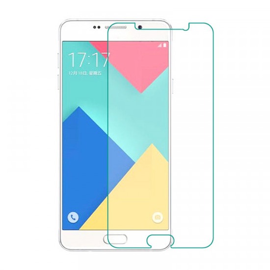 Kính cường lực Samsung A5 2016 kính trong suốt