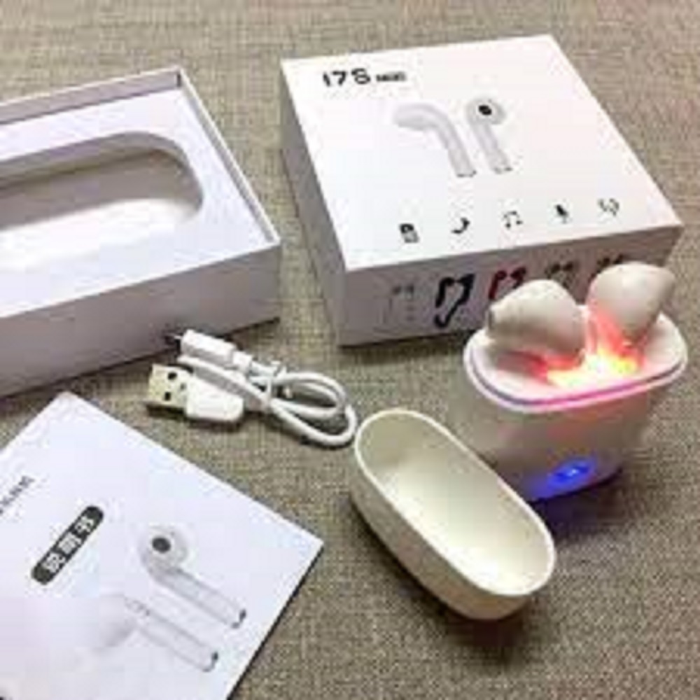 [HCM]TAI NGHE BLUETOOTH i7S