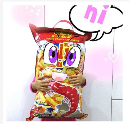 [NỘI ĐỊA THÁI] BIM BIM KHỔNG LỒ THÁI LAN HOT HIT SIÊU NGON