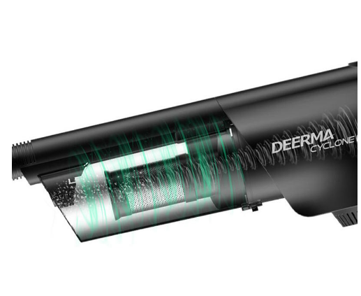 Máy hút bụi cầm tay deerma dx 600