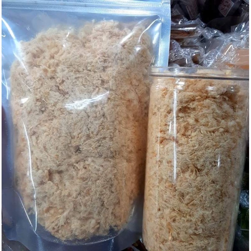 [10% Refund] Pork Floss 500g