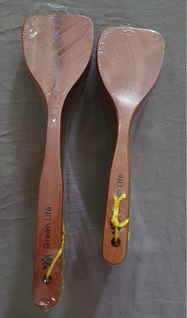 Sạn Gỗ Cao Cấp