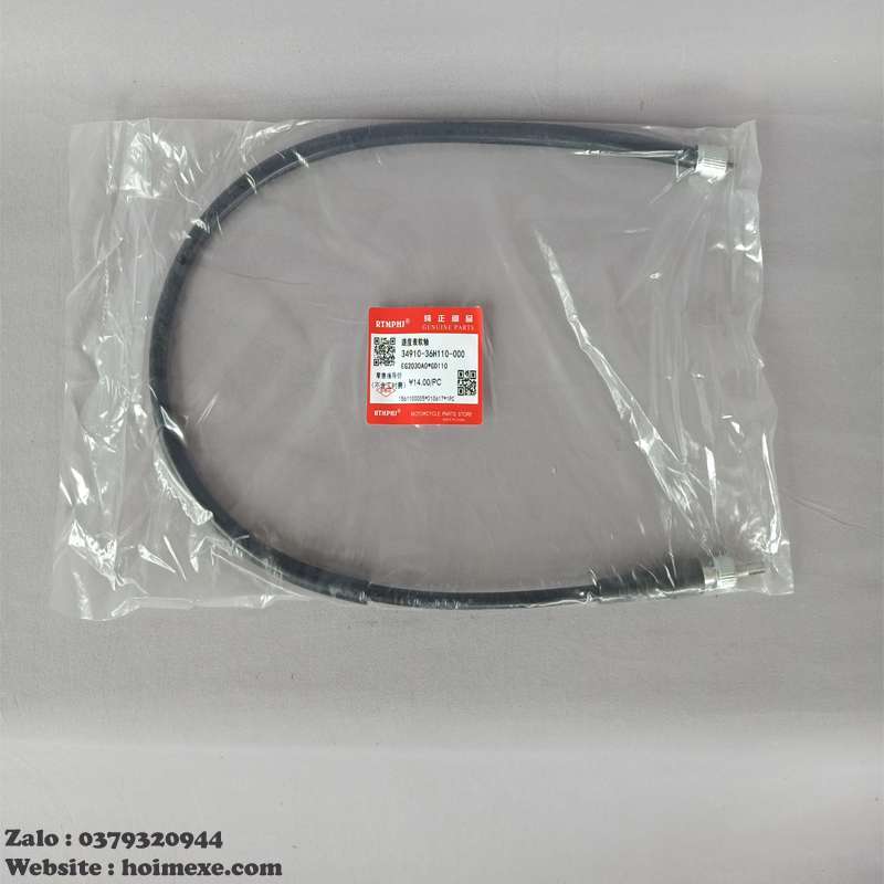 Dây Công Tơ Mét Suzuki Gd110