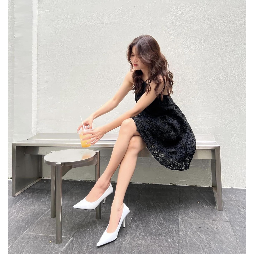 Đầm Ren "Ellyclothing"