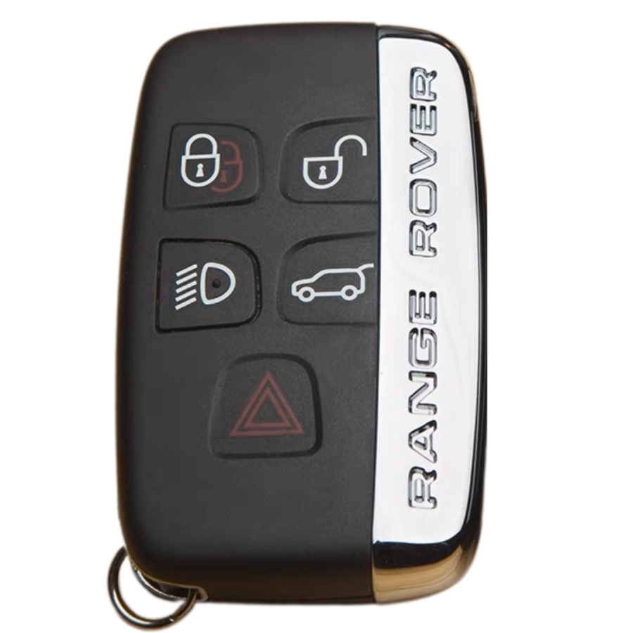 Vỏ chìa Khoá xe Range Rover Land Rover