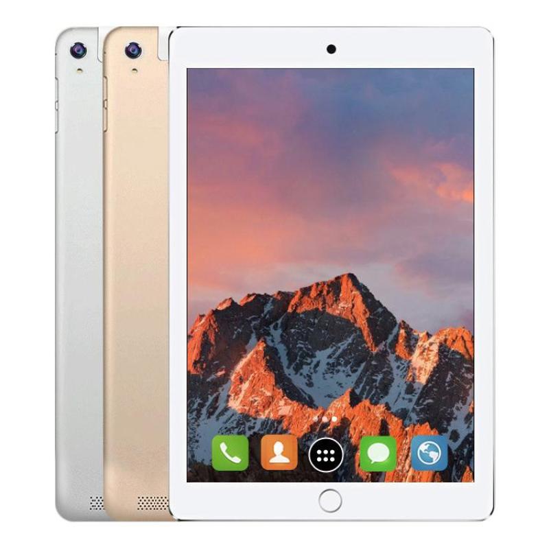 Máy tính bảng 10.1 inch ROM 64G chip 8 nhân Android tablet 3G , wifi, chơi game Liên Quân