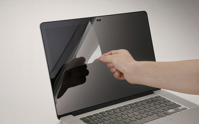 Dán màn hình cao cấp JRC cho Macbook (đủ dòng)